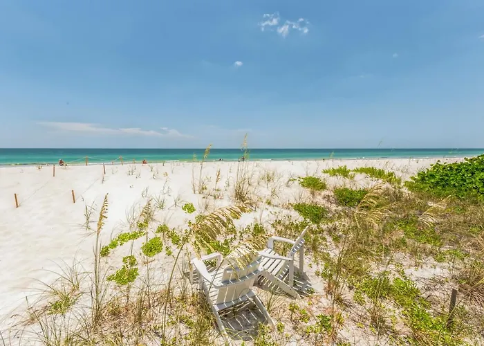 Apartment Walk To North Clearwater Beach