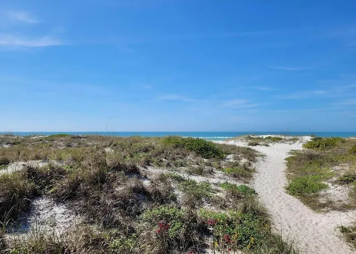 Apartment Walk To North Clearwater Beach