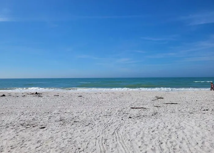 Walk To North Apartment Clearwater Beach